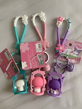 Amazon.co.jp: MINISO 海外限定 マイメロ クロミ シナモロール